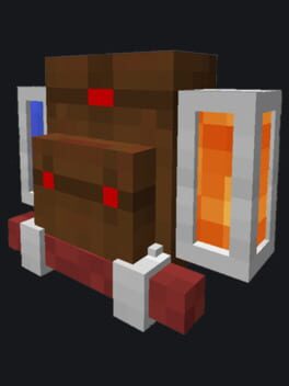 Minecraft: Adventure Backpack Mod