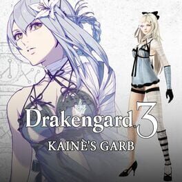 Drakengard 3: Kainé’s Garb