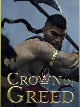Crown of Greed