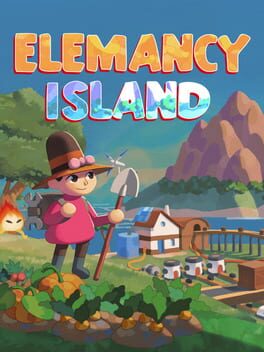 Elemancy Island
