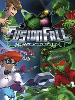 Cartoon Network Universe: FusionFall