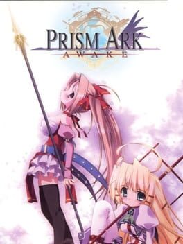 Prism Ark: Awake - Kotaku