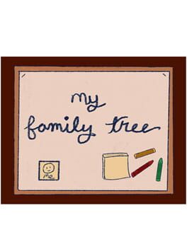 My Family Tree
