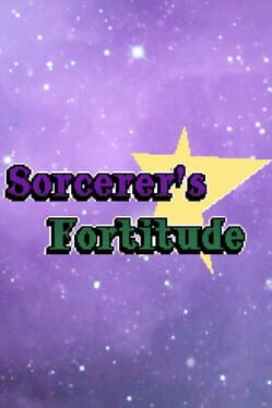 Sorcerer’s Fortitude