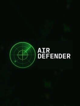 Air Defender