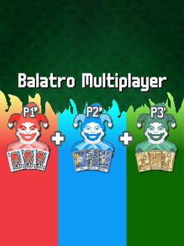 Balatro Multiplayer Mod