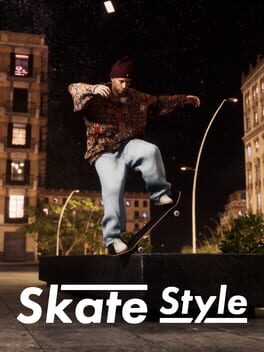 Skate Style
