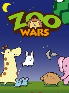 Zoo Wars
