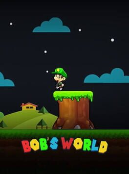 Bob’s World