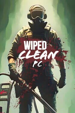 Wiped Clean PC