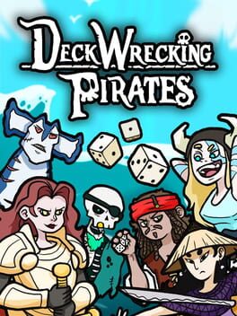 DeckWrecking Pirates
