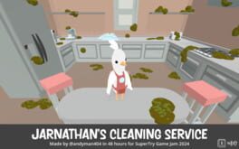 Jarnathan’s Cleaning Service