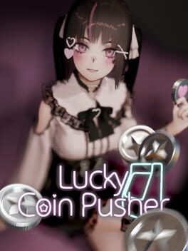 Lucky Coin Pusher