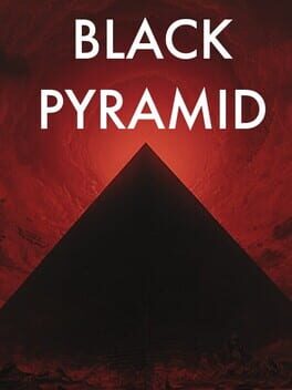 The Black Pyramid