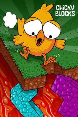 Chicky Blocks