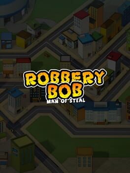 Robbery Bob