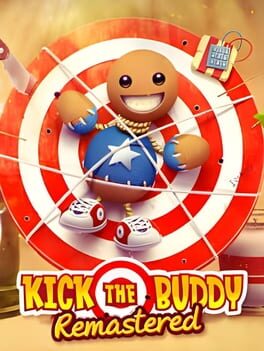 Kick the Buddy: Remastered