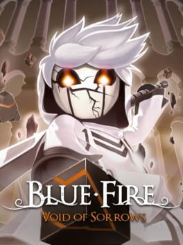 Blue Fire: Void of Sorrows