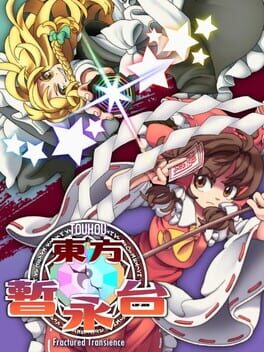 Touhou Fractured Transience