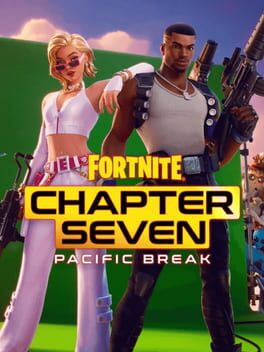 Fortnite: Chapter 7 – Season 1: Pacific Break