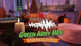 Rising Storm 2: Vietnam – Green Army Men
