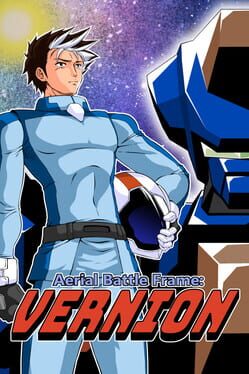 Aerial Battle Frame: Vernion
