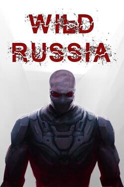 Wild Russia