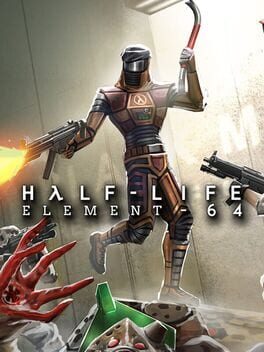 Half-Life: Element 64