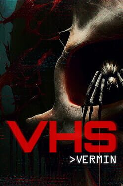VHS Vermin