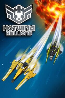 Hotwing Hellions