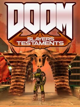 Slayer’s Testaments