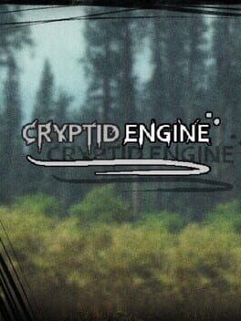 Cryptid Engine