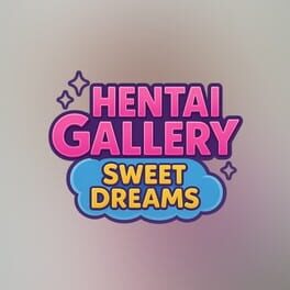 Hentai Gallery: Sweet Dreams