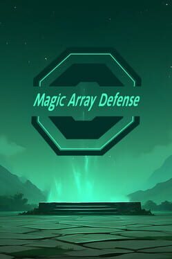 Magic Array Defense