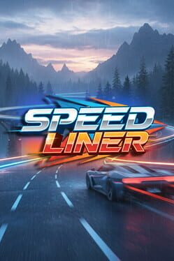 Speed Liner - Kotaku