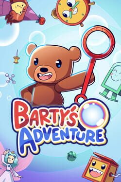 Barty’s Adventure
