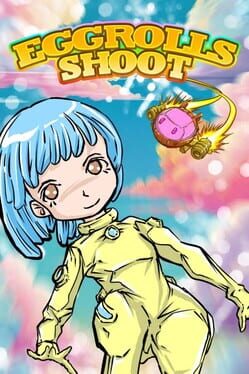 Eggrolls Shoot
