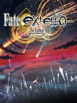 Fate/Extella: The Umbral Star – Noble Phantasm Edition