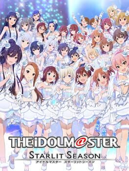 The Idolmaster: Starlit Season – Starlight Box
