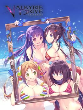 Valkyrie Drive: Bhikkhuni – Bikini Party Edition