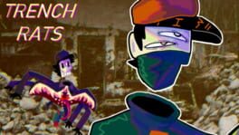 Trench Rats: The First March
