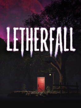 Letherfall