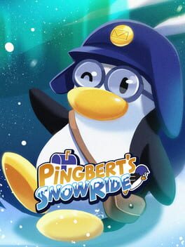 Pingbert’s Snow Ride