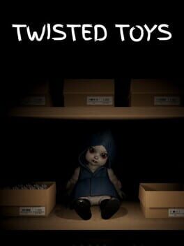Twisted Toys