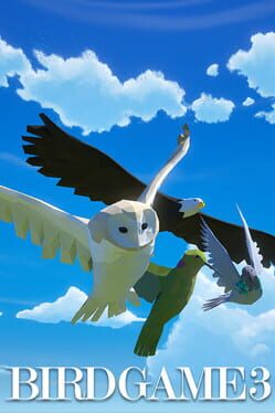 Bird Game 3