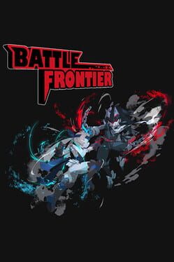 Battle Frontier