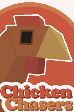 Chicken Chasers