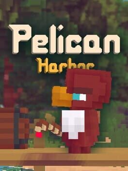 Pelican Harbor