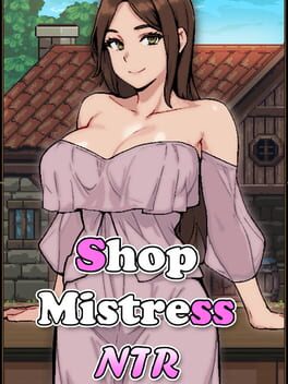Shop Mistress NTR