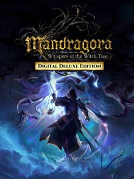 Mandragora: Whispers of the Witch Tree – Digital Deluxe Edition